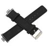 Leather Band Compatible for   Watch FIT Replacement Watch Band Strap Bracelet Wristbands