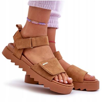 Women's Footwear – Sandals