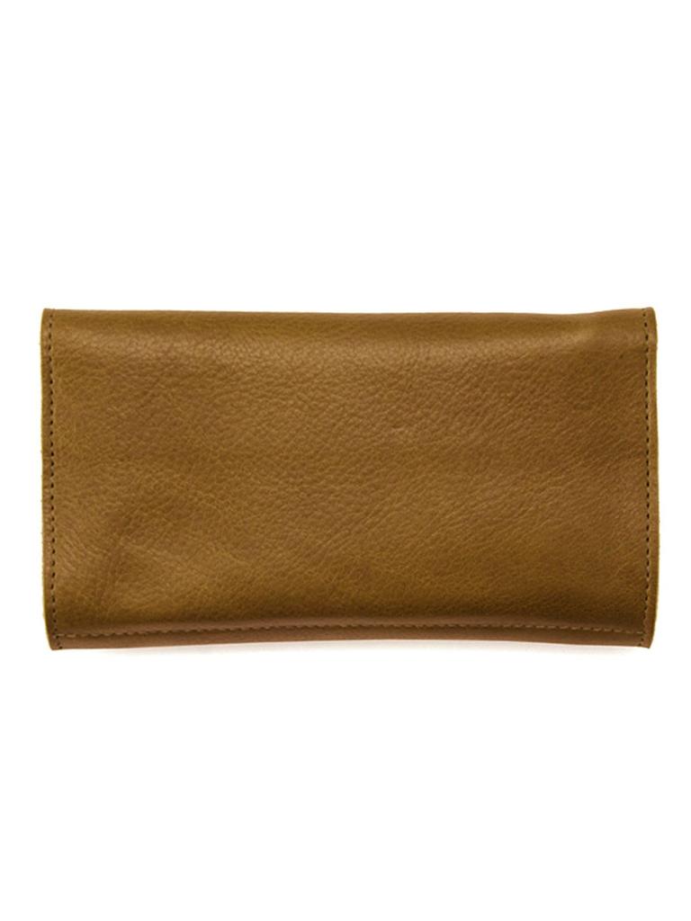 Il Bisonte Medium Wallet 541411188 F Olive