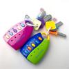 Car Voices For Children Baby Toy Baby Music Toys Musical Car Key Car Key Toy Vocal Smart Car Key