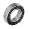Thin Section 15*28*7mm 2pcs 6902 2RS Accessories Bearings Hot Sale