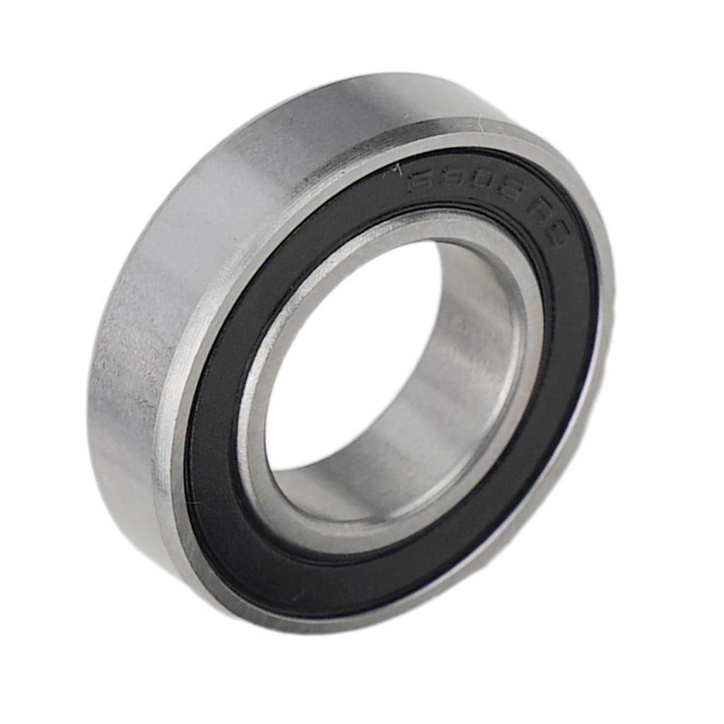 Thin Section 15*28*7mm 2pcs 6902 2RS Accessories Bearings Hot Sale