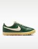 II1259-300 Nike Astro Grabber Leather Fir Sail Muslin (Women's)