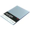 Deli A4 Transparent Binding Covers CN Plug (adapter Included)