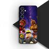 Cartoon R-Robloxs Wallpaper Phone Cover for Motorola Moto G06 G86 G57 G14 G34 G24 A54 G15 G17 Power G77 G87 Protective Case