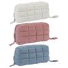1/2Pcs Pillow Shape Cosmetic Bag Travel Convenient Storage Bag Large Capacity Premium Toilet Bag Creative Pencil Box Makeup Bags