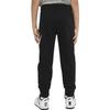 Kids' Nike Knitted Sweatpants Black DB6994-011