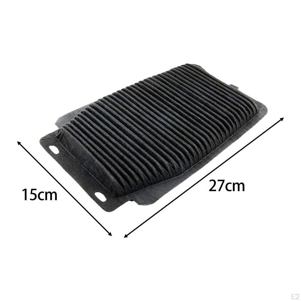 Engine Air Filter G92DH-47070 Replaces Accessories Car