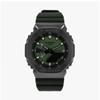 G Shock Gm 2100b 3adr  Gm 2100b 3a  biG Face diGital analoG octaGonal SportS Soldier Herren Urethanuhr