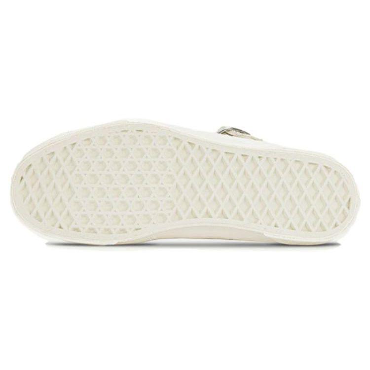 Goodfight x Vans Style 93 LX Marshmallow Unisex Sneakers Cream VN0007QFFS8