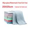 Ally Fish Scale Glass Cleaning Cloth