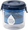 Akebono Sangyo Quick Drainer Yogurt Maker, 1-Hour Quick Drainer, Made In Japan, ST-3001