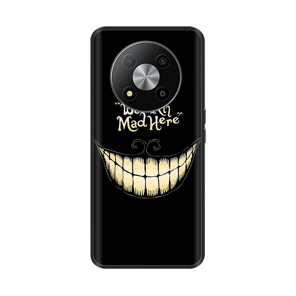 Case For ZTE Blade A73 5G Cover Soft Protective Back Cases for ZTE Blade A73 5G Case A 73 New Fashion Capa Shockproof Shell Bags