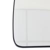 Opel Movano B 10-18 Heated Large Left Mirror Glass