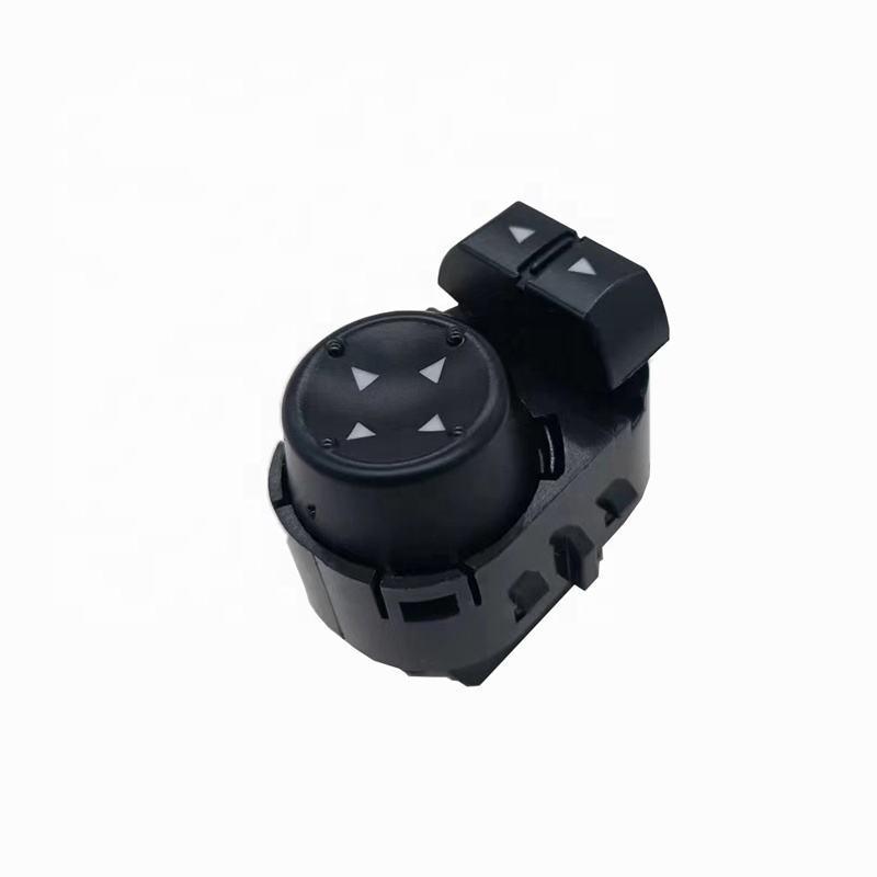

Buick Chevrolet Cadillac Rearview Mirror Switch (Part #22883768, 25778970) - Automotive Replacement Parts Size 1