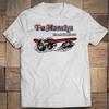 The Action Is Go by Fu Manchu T Shirt Full Size S-5XL Unisex T-Shirt