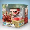 TUBBZ XL: Attack on Titan - Colossal Titan Cosplay Rubber Duck Collection Figure (XL, 10 inches)