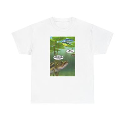 Funny Fishing Unisex Tshirt Tops Tee, Dad Humor Shirt, Fisherman Gift, Sarcastic Fishing