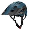 Lixada Lightweight Cycle Bicycle Helmet with Detachable Visor Mountain Bike Sports Safety Protective Helmet 16 Vents
