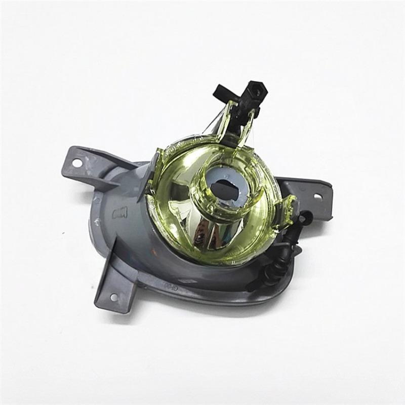 Front Bumper Fog Lights Foglamp Left Right for Volvo S80 2003 2004 2005 2006 2007 2008 2009 2010 2011 2012 2013 2014 2015
