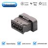 1-1452335-9 Compatible Headlight/Car Door Computer Board Plug 6931864, Domestic 1-1452337-1