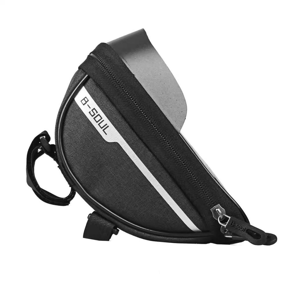 Vorderrohr Fahrrad Handy-Aufbewahrungstasche für Mountainbikes