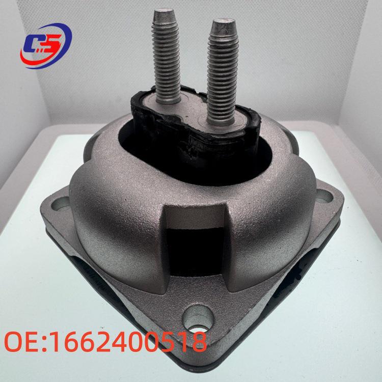 Mercedes-Benz W166 Transmission Mount Bushing 1662400518 - Cross-border Hot Sale