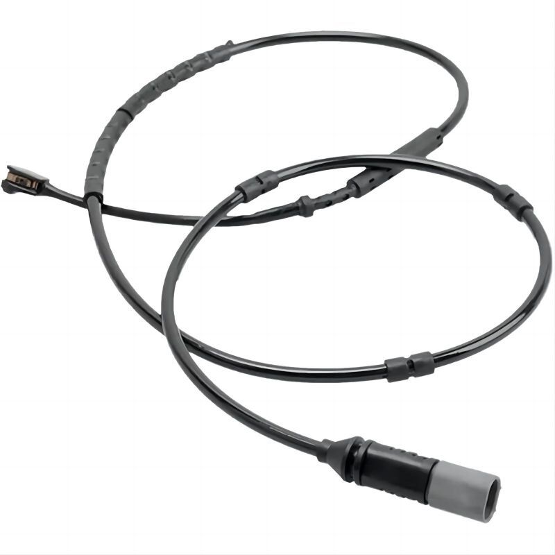 

Rear Brake Pad Wear Sensor For BMW F20 F23 F22 F87 F34 F30 F31 F36 F33 F32 F80 F83 F82 M3 M4 116i 118i 125i 120i 34356792292