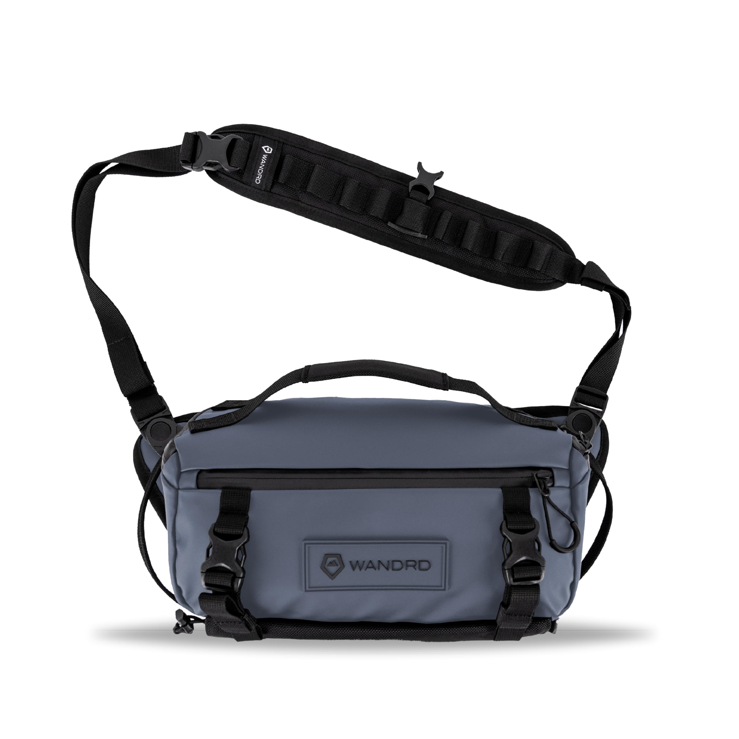 

Rogue Sling 6L Aegean Blue [WANDRD] SLG6-AB-1