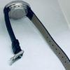 Used [Men's Watch] Rare ORIENT AAA 19JEWELS Blue Gradient Dial Day Date G104960 Vintage