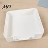 Under Washer Catch Basin Washing Machine Drain Pan, Heavy Duty Leak Proof Drainage Water Damage Prevention Tray Tray, Floor Protection for Front Load
