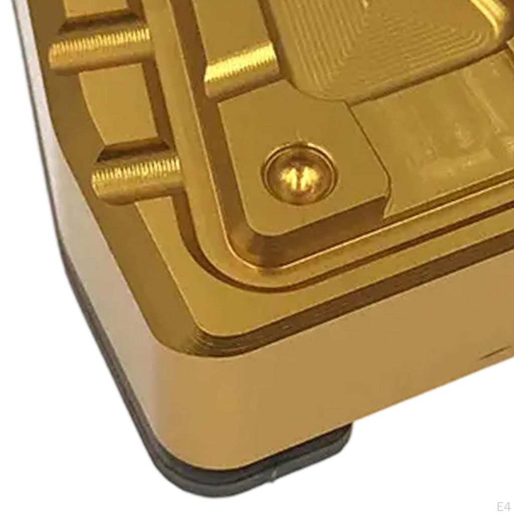 Motorcycle Gear Shift Lever Auxiliary Block Replacement Parts for PG-1