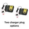DeWalt Power Tool Lithium Battery Charger Adapter