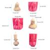 Egyptian Statue Candle Molds for Making Candle Soap Birthday Gift Room Decorations DIY Craft