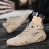 Fashion Size 38 Lace Up Luxury Men's Moccasin Running Flat Toe Shoes Sneakers Man Sports New Hit Losfers Trnis All Brand Expensive