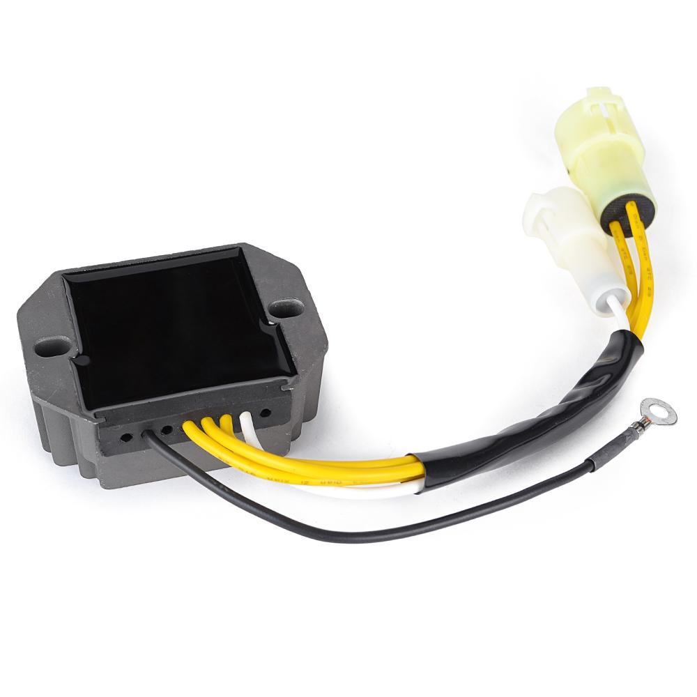 Voltage Regulator Rectifier For Suzuki DF60 DF70 DF 60 70 1998-2009 DT150 1998-2003 DT200 1998-2000 DT225 2001-2003 32800-92E20