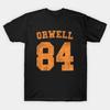 Orwell 84 T-Shirt