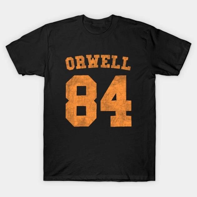 Orwell 84 T-Shirt