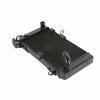 Motorcycle Replacement Aluminum Radiator Cooler For SUZUKI SV 650 1999-2002 2000