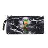 Animation Peripheral Printing Pencil Case Primary and Secondary School Students Stationery Zipper Pencil Case