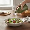 Light-blocking Bottle Body Soy Sauce Bottle Ceramic Vinegar Bottle  Dinning Table