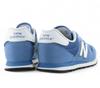 New Balance 500 - Pánské tenisky Boty Modré GM500RBS GM500 ORIGINÁL