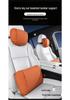 Starry Sky Car Neck and Lumbar Support Set for All Seasons