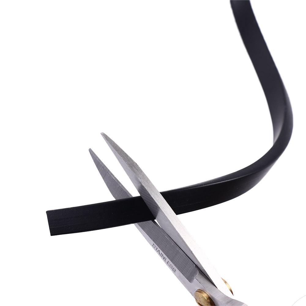 Auto Roof Car Styling Accessories Car Door Edge Protector Edge Sealing Strips Rubber Strip