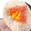 Guantes de Esquí de Invierno Unisex Resistentes al Agua Aislantes Térmicos Compatibles con Pantalla Táctil A prueba de Viento Antideslizantes Conducción Todo Clima Protección contra el Frío