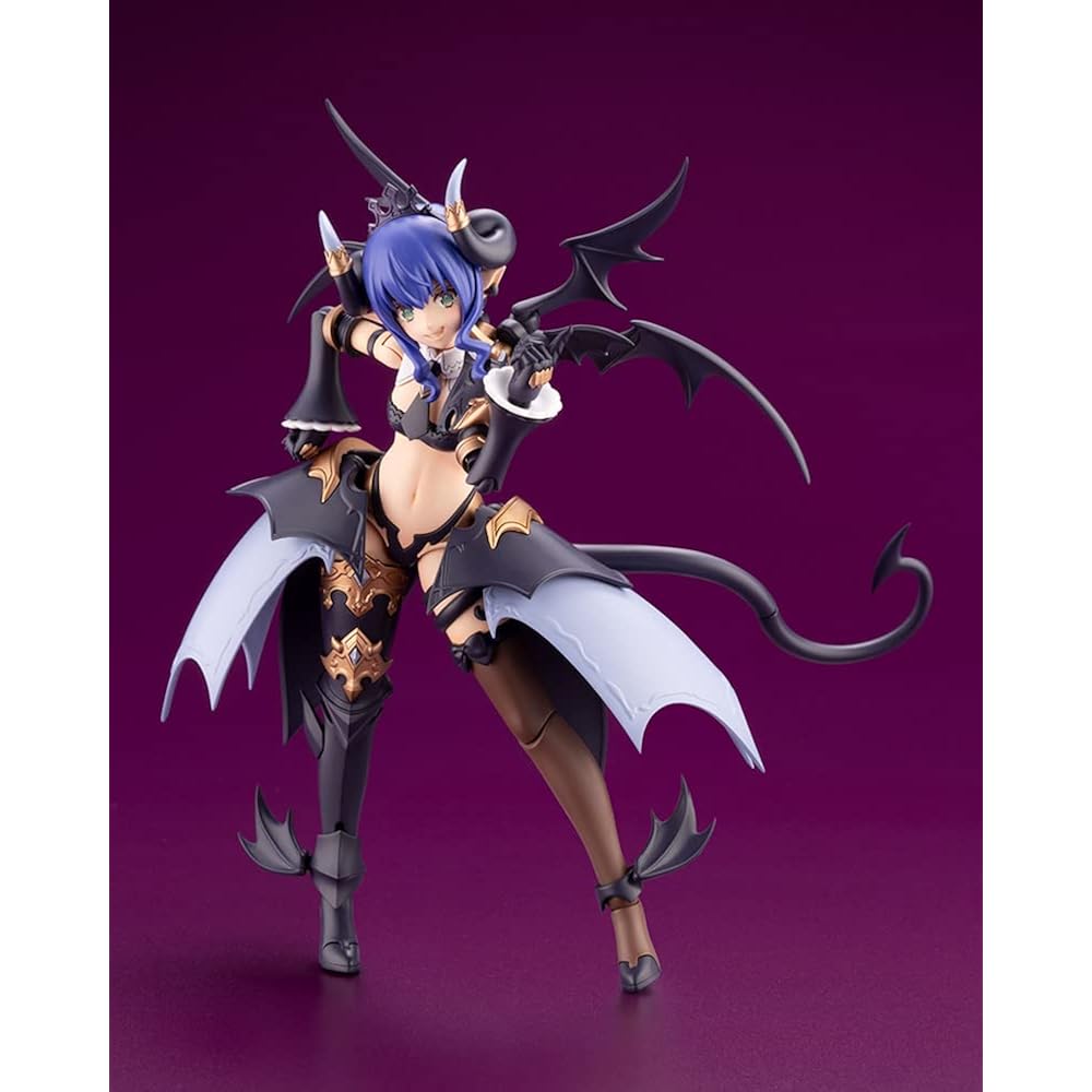 Kotobukiya (KOTOBUKIYA) Arcanadia Verluta Total Height Approx. 148 Mm Non Scale Plastic Model AR002