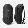 North Gemini 22 Black ONESIZE [The Face]