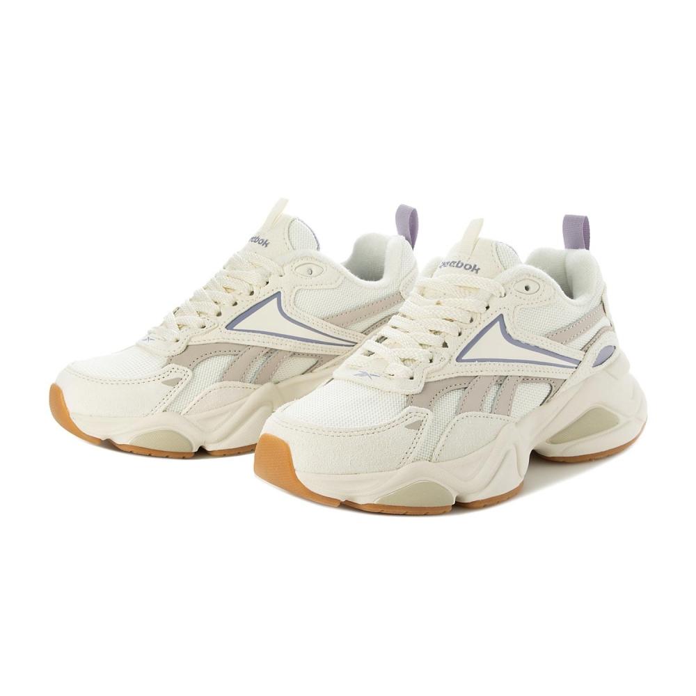 Reebok Charge Run Chk Moonst Ppl 100262374 Chk Moonst Ppl