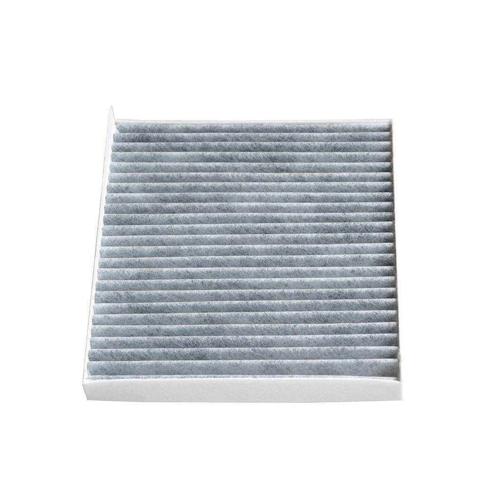 Car Cabin Filter For Changan CS15EV (2017-) oshan COS3° 1.5L (- OEM 8119011-BE01 LA 1413 LAK 1413 AC Air Conditioner