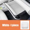 For Geely EX2 Proton e.MAS 5 2025 2026 Passenger glove box storage bag artificial leather material, car interior supplies